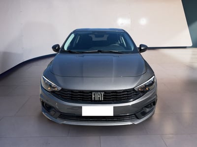 Fiat Tipo Tipo 5p 1.0 t3 Cross 100cv del 2021 usata a Torino