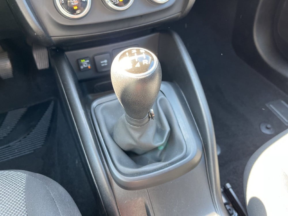 Fiat Tipo usata a Torino (14)