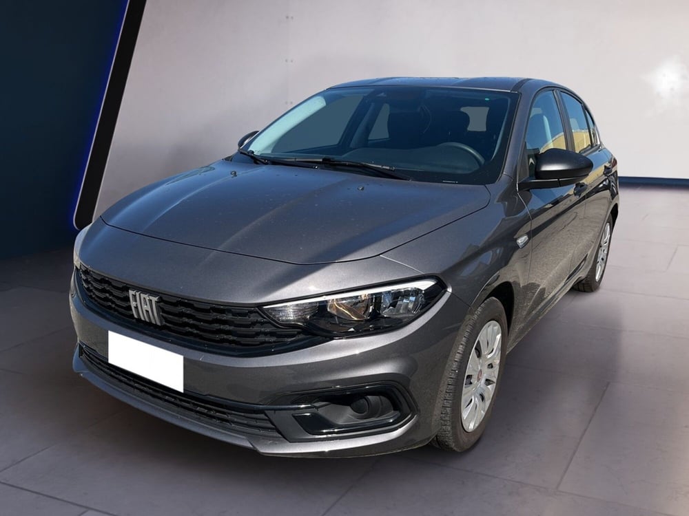 Fiat Tipo usata a Torino (2)