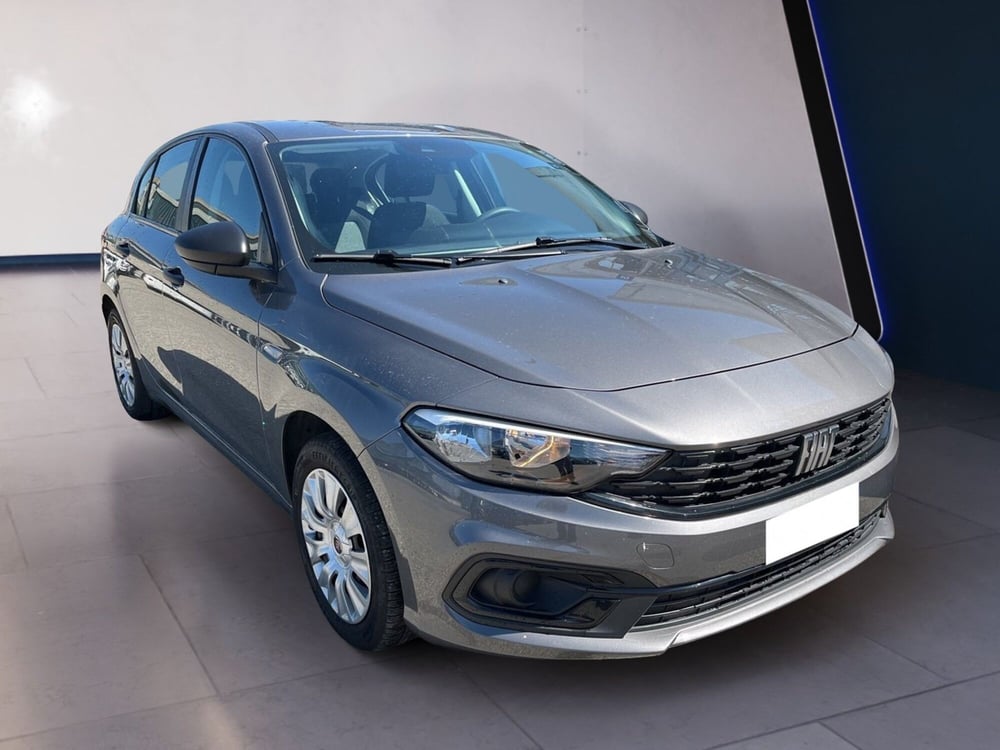 Fiat Tipo usata a Torino (3)