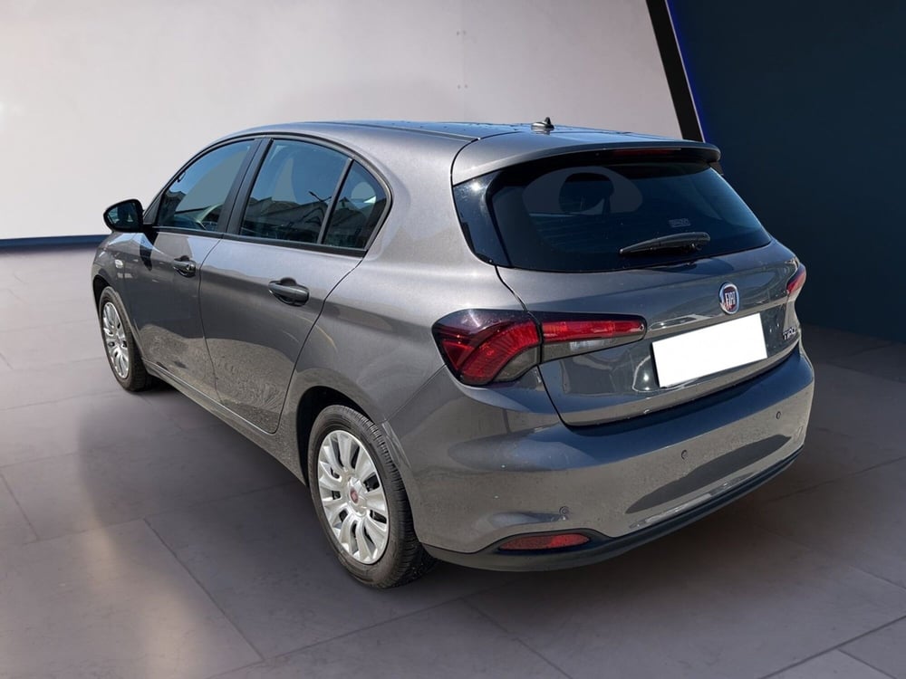 Fiat Tipo usata a Torino (5)