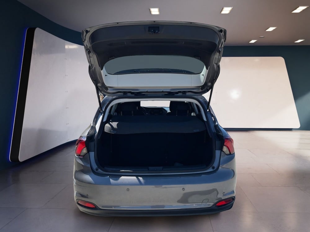 Fiat Tipo usata a Torino (7)