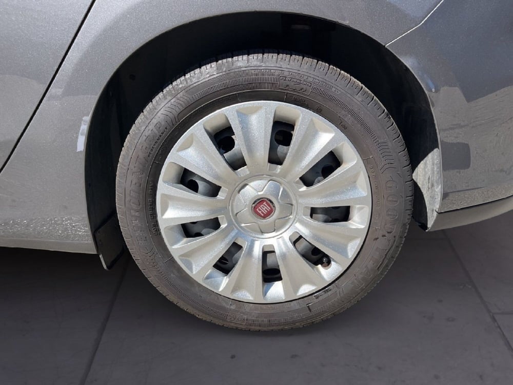 Fiat Tipo usata a Torino (8)