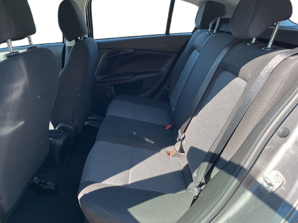 Fiat Tipo usata a Torino (9)