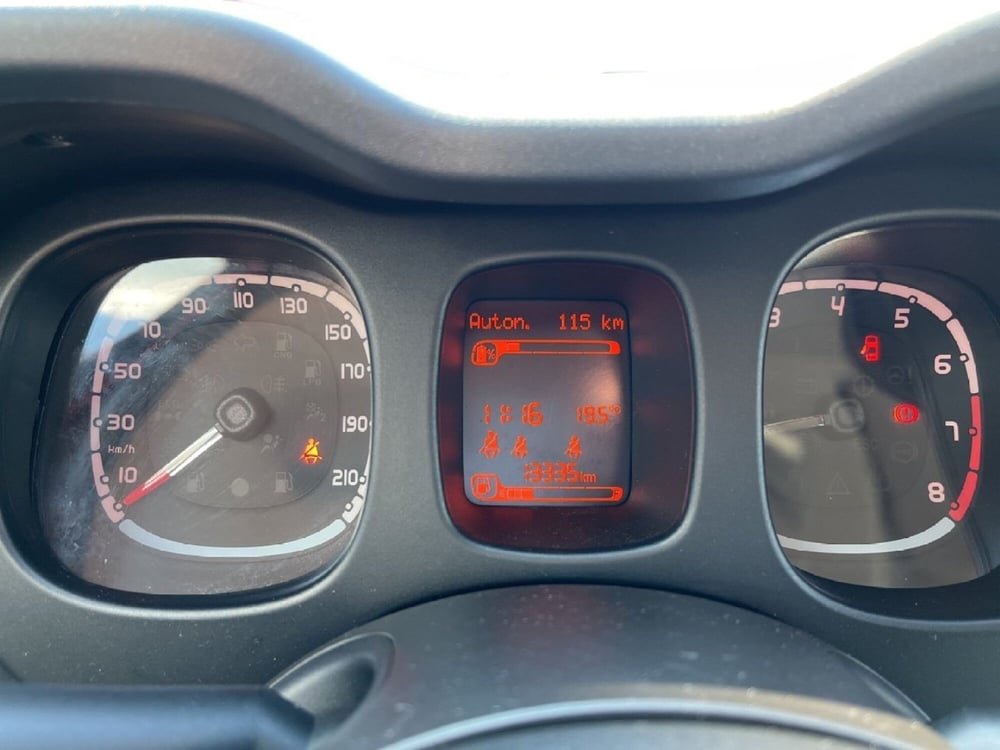 Fiat Panda usata a Torino (13)