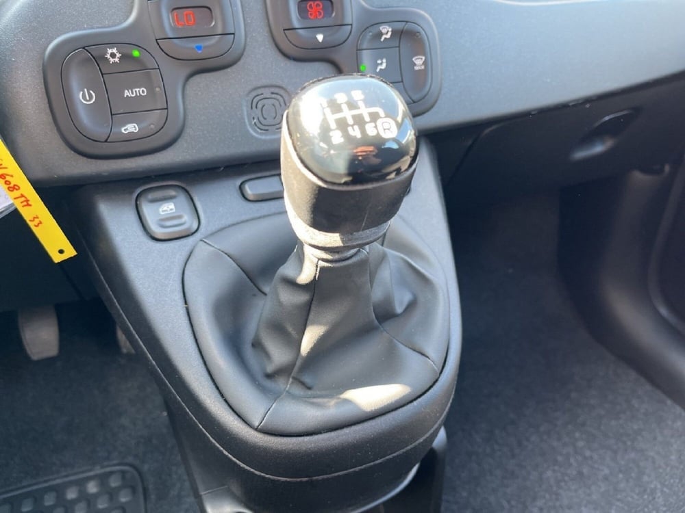 Fiat Panda usata a Torino (15)