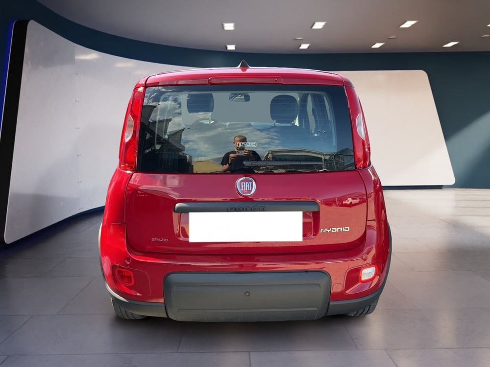 Fiat Panda usata a Torino (6)