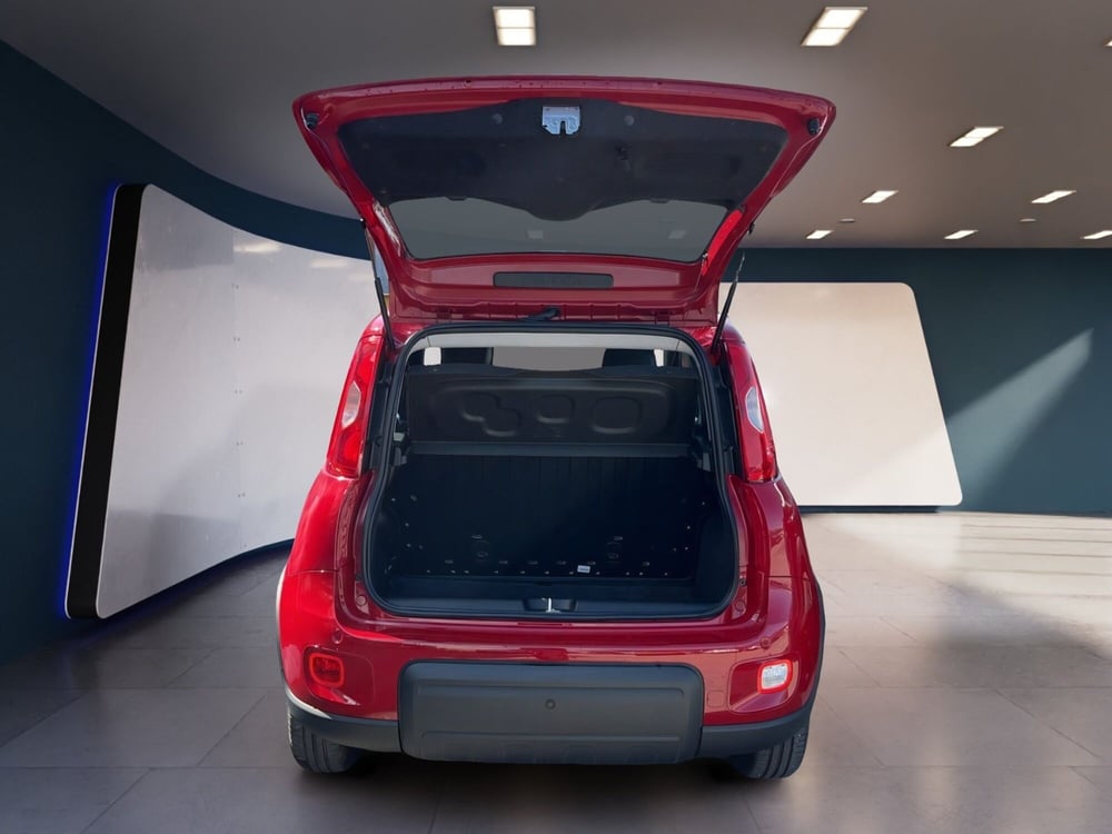 Fiat Panda usata a Torino (7)