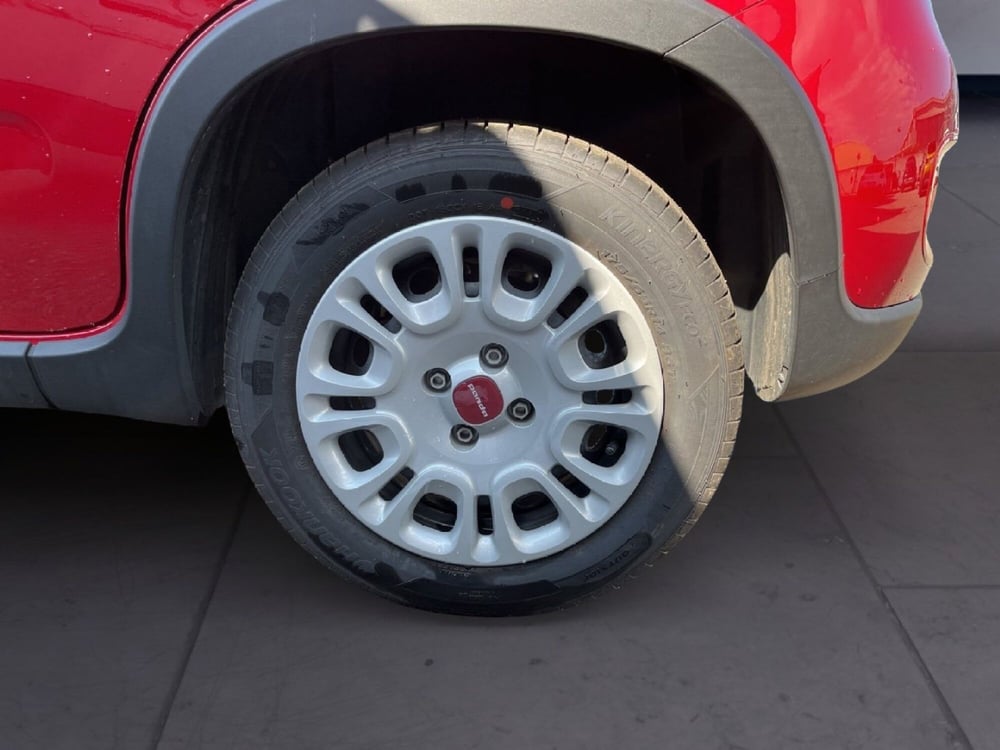 Fiat Panda usata a Torino (8)