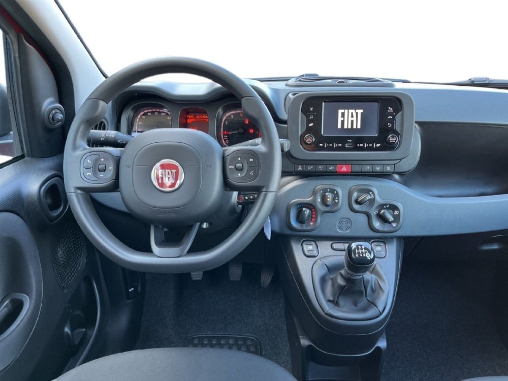 Fiat Panda usata a Torino (11)