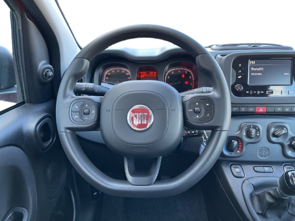 Fiat Panda usata a Torino (12)