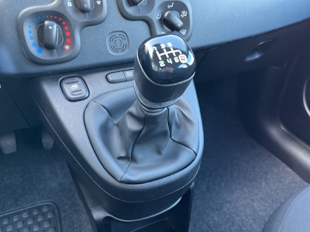 Fiat Panda usata a Torino (15)