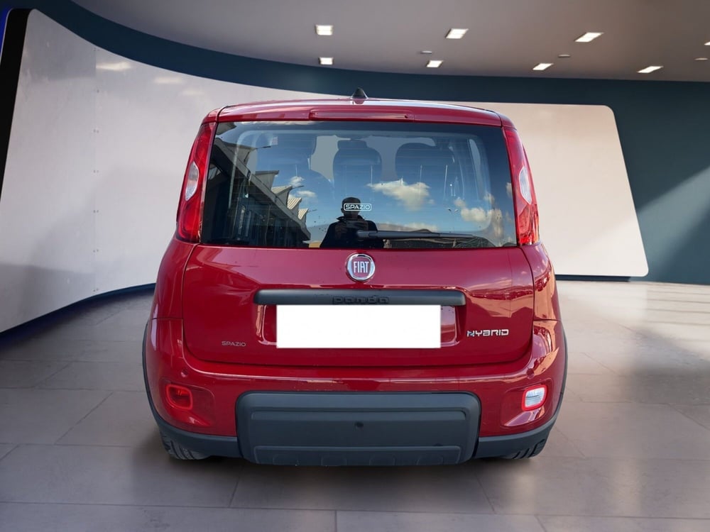 Fiat Panda usata a Torino (6)