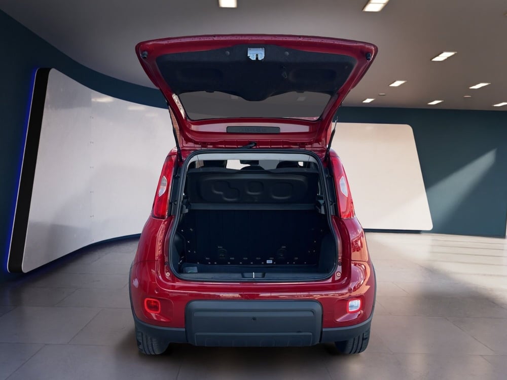Fiat Panda usata a Torino (7)