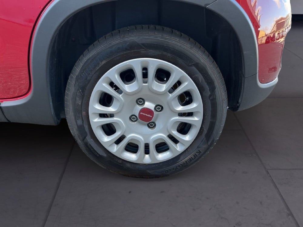 Fiat Panda usata a Torino (8)