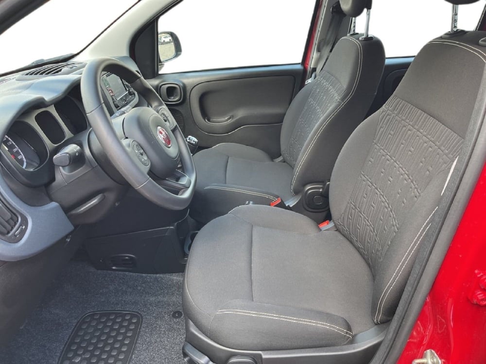 Fiat Panda usata a Torino (10)