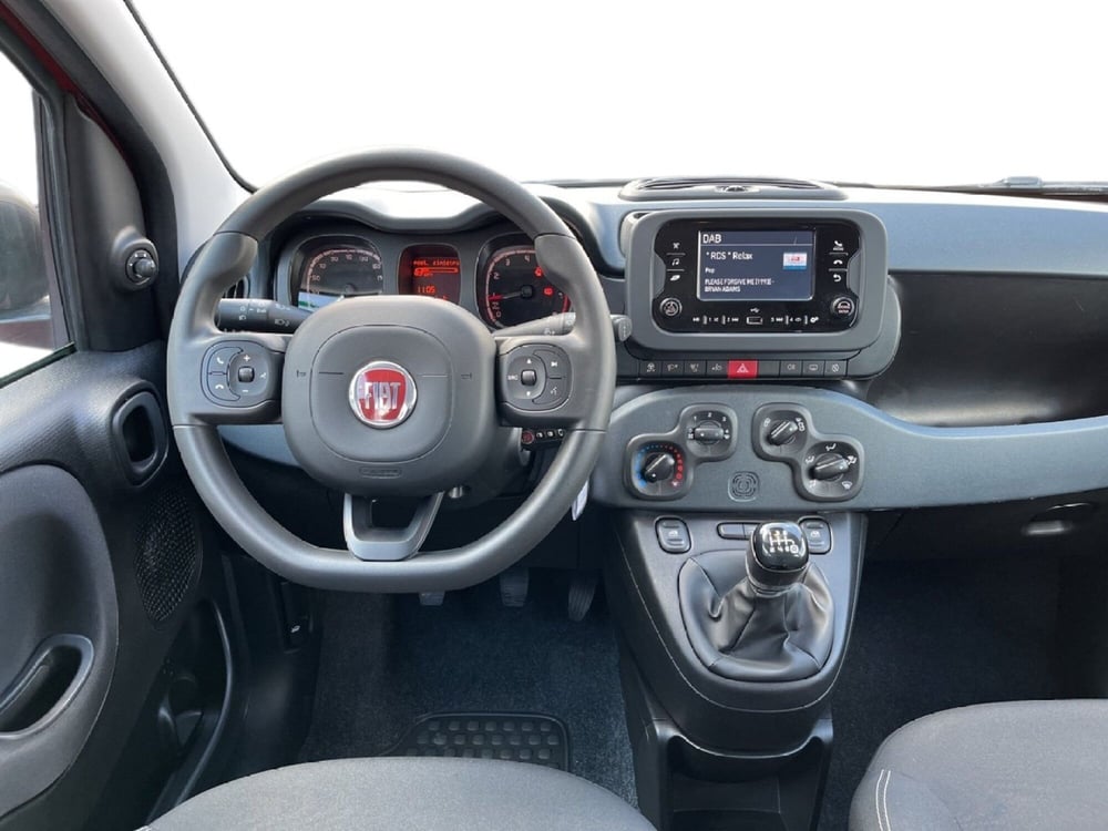Fiat Panda usata a Torino (11)