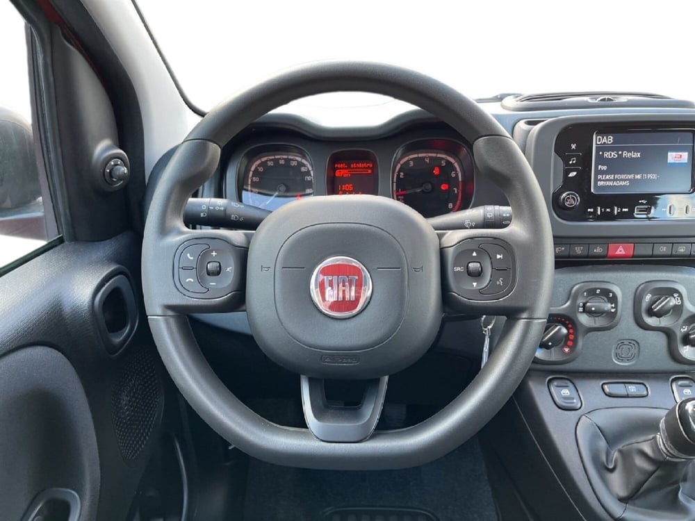Fiat Panda usata a Torino (12)