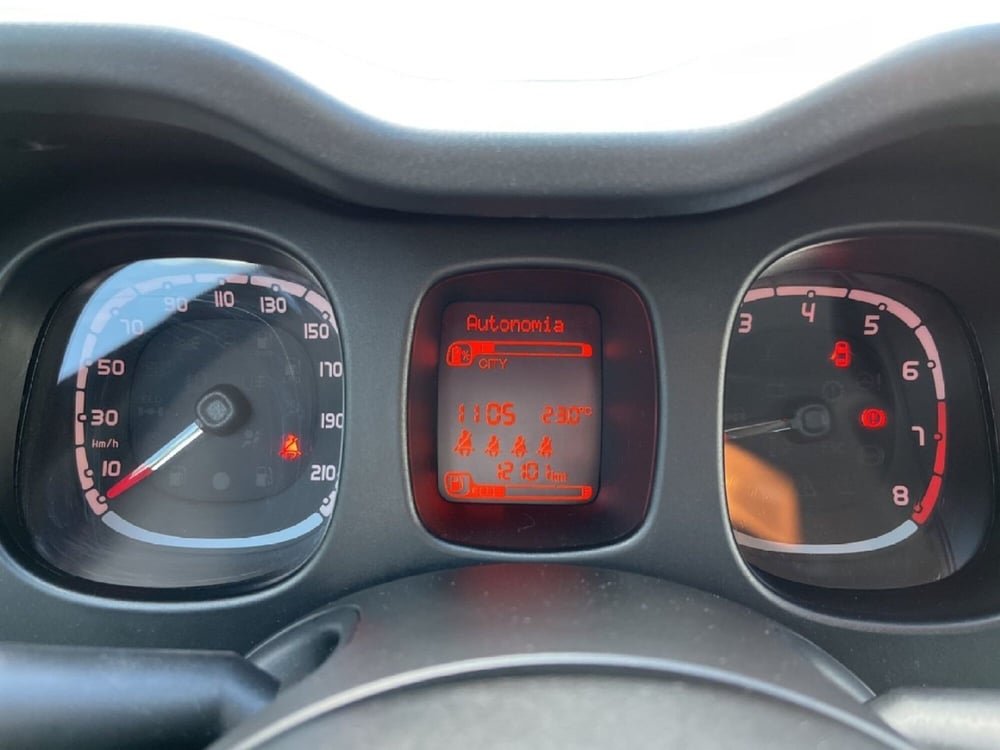 Fiat Panda usata a Torino (13)