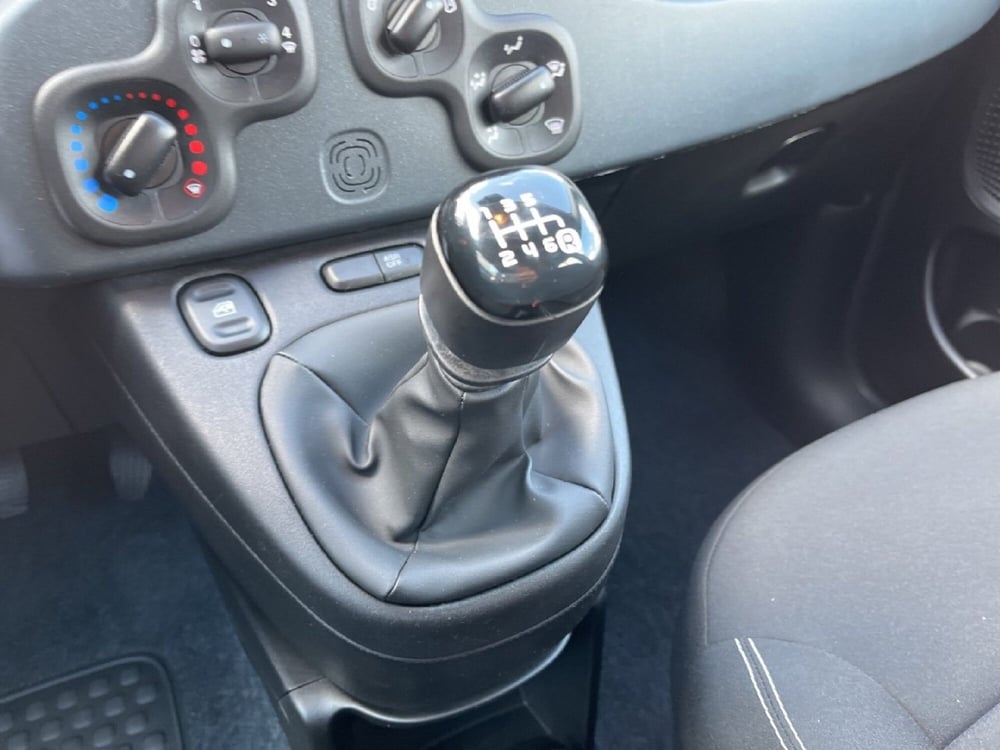 Fiat Panda usata a Torino (15)