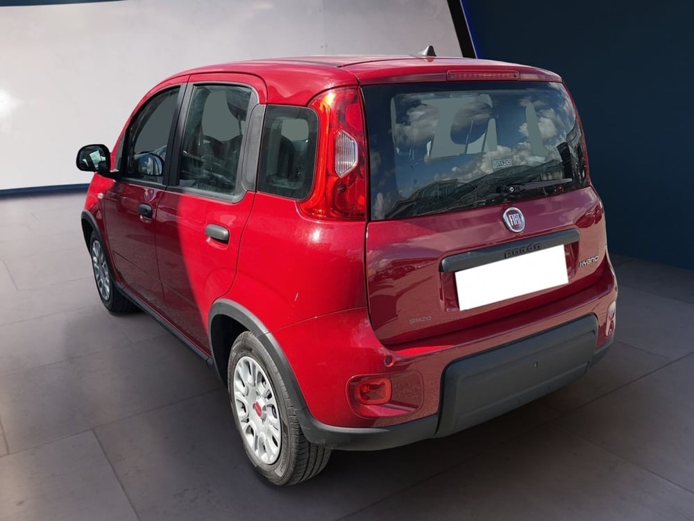 Fiat Panda usata a Torino (5)