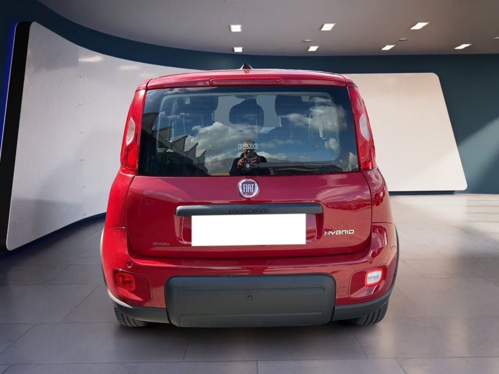 Fiat Panda usata a Torino (6)