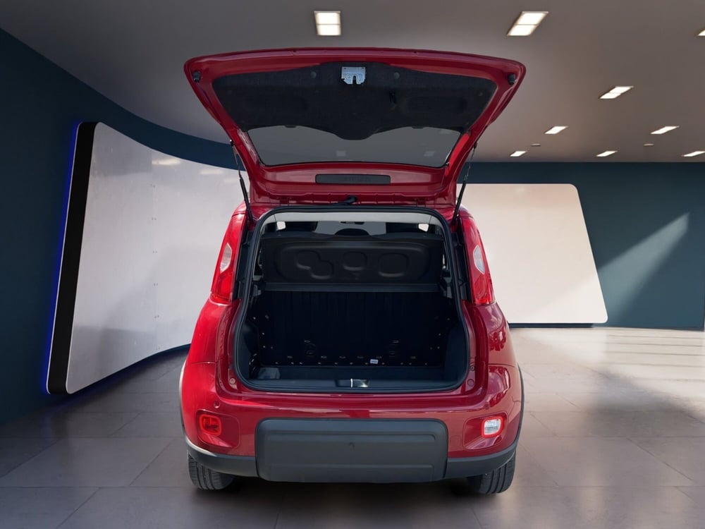 Fiat Panda usata a Torino (7)
