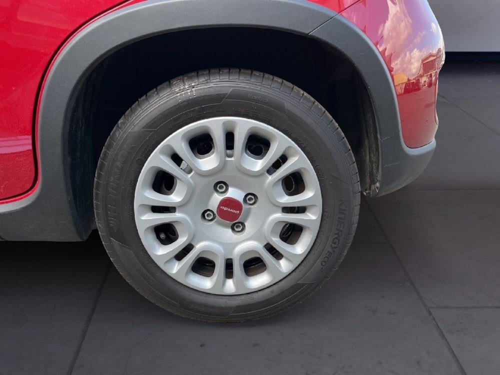 Fiat Panda usata a Torino (8)