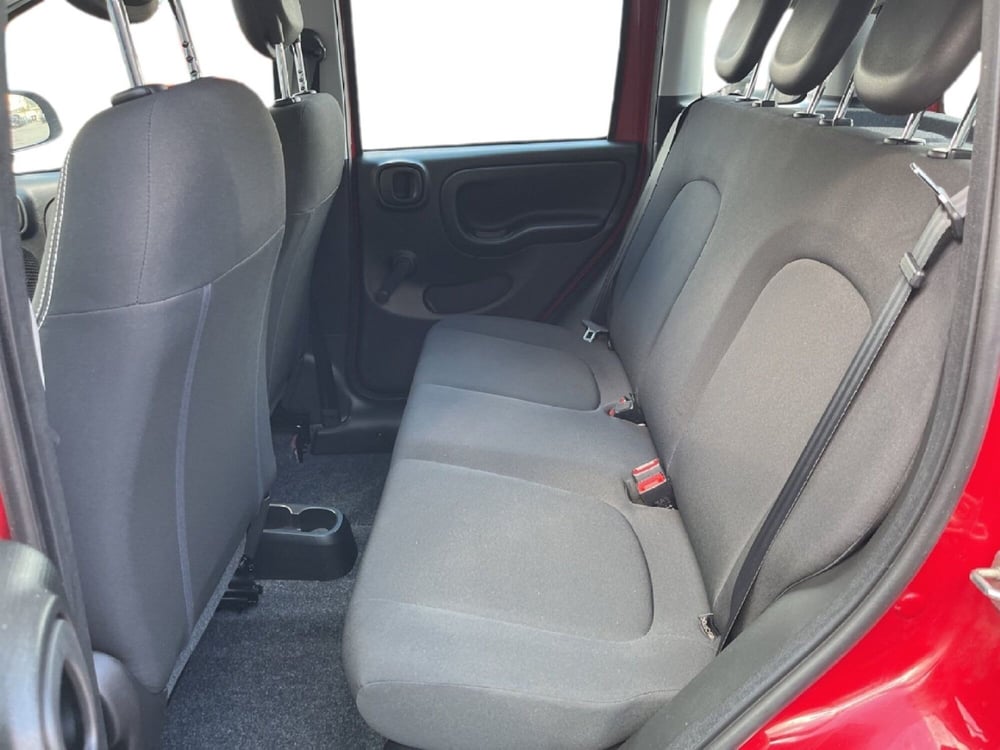 Fiat Panda usata a Torino (9)