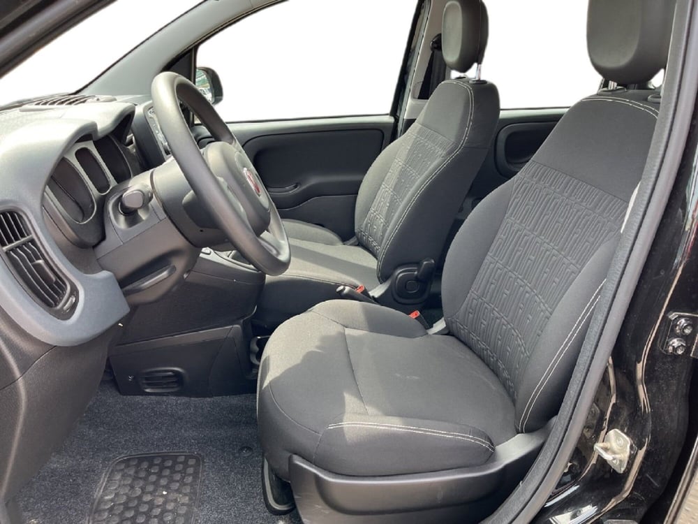 Fiat Panda usata a Torino (10)