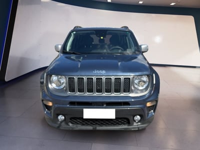 Jeep Renegade 1.0 T3 Limited del 2022 usata a Torino