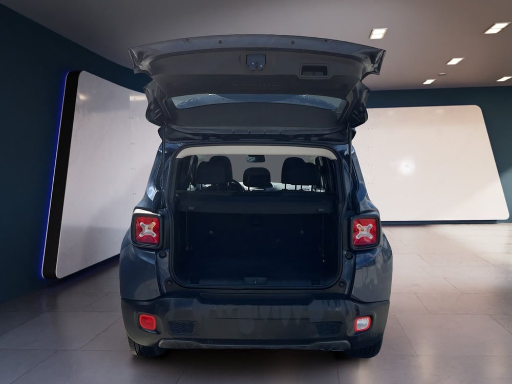Jeep Renegade usata a Torino (7)