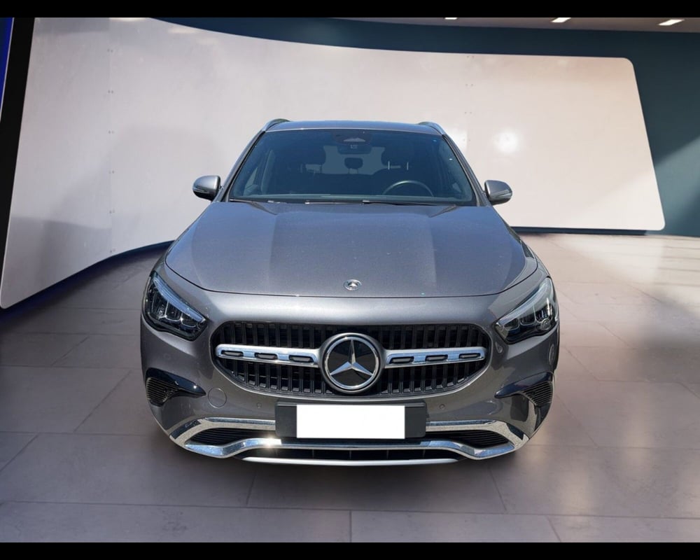 Mercedes-Benz GLA SUV usata a Torino