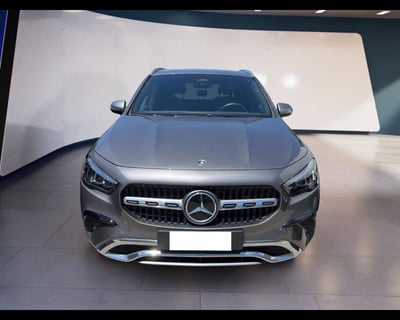 Mercedes-Benz GLA SUV 180 d Executive auto del 2023 usata a Torino