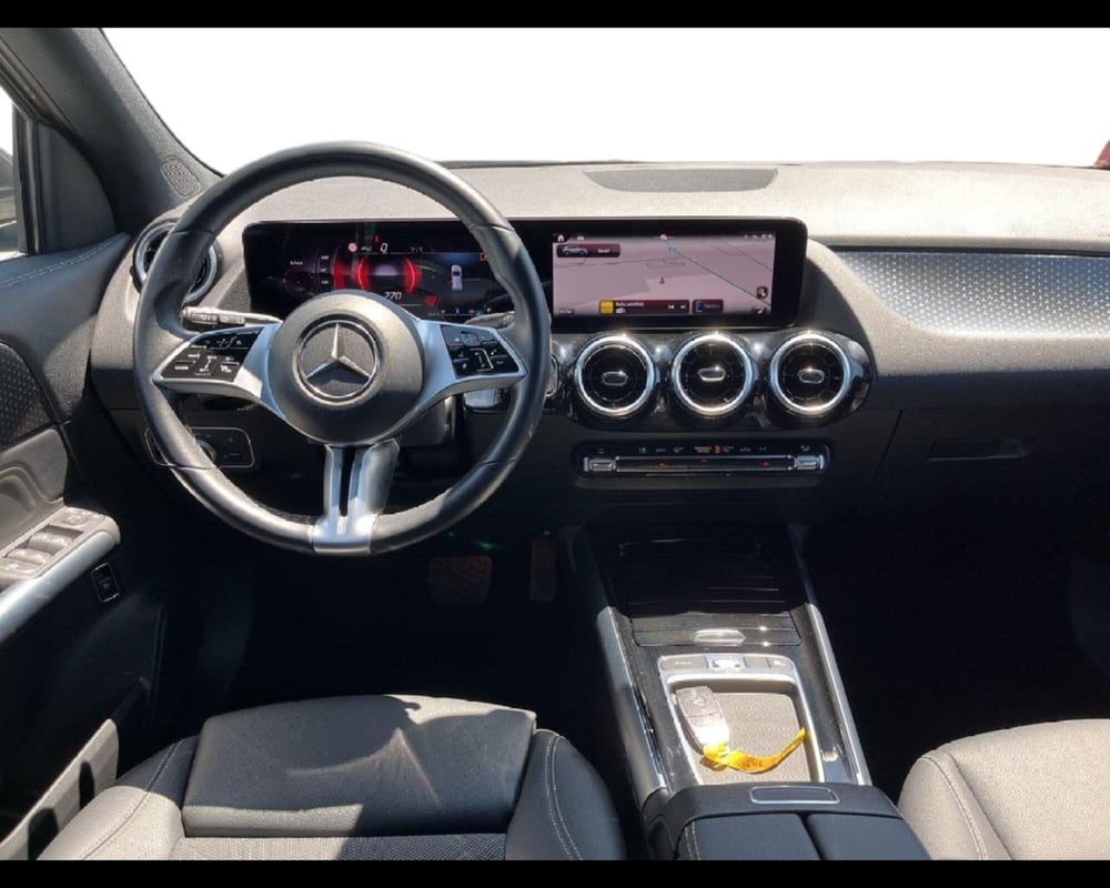 Mercedes-Benz GLA SUV usata a Torino (3)