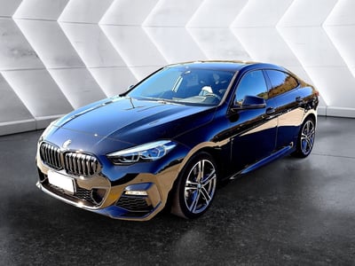 BMW Serie 2 Gran Coup&eacute; 220d Coupe xdrive Advantage auto del 2024 usata a Alessandria