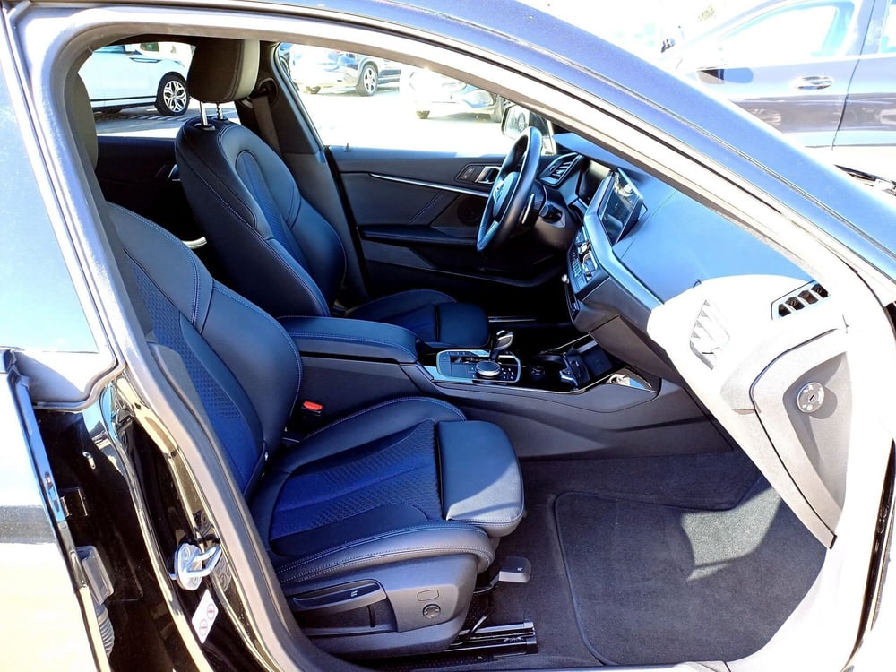 BMW Serie 2 Gran Coupé usata a Alessandria (10)