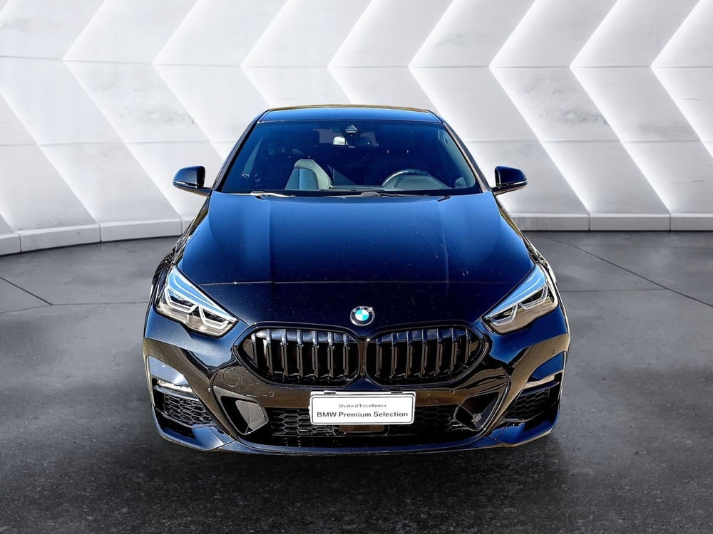 BMW Serie 2 Gran Coupé usata a Alessandria (2)
