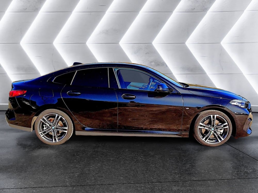 BMW Serie 2 Gran Coupé usata a Alessandria (5)