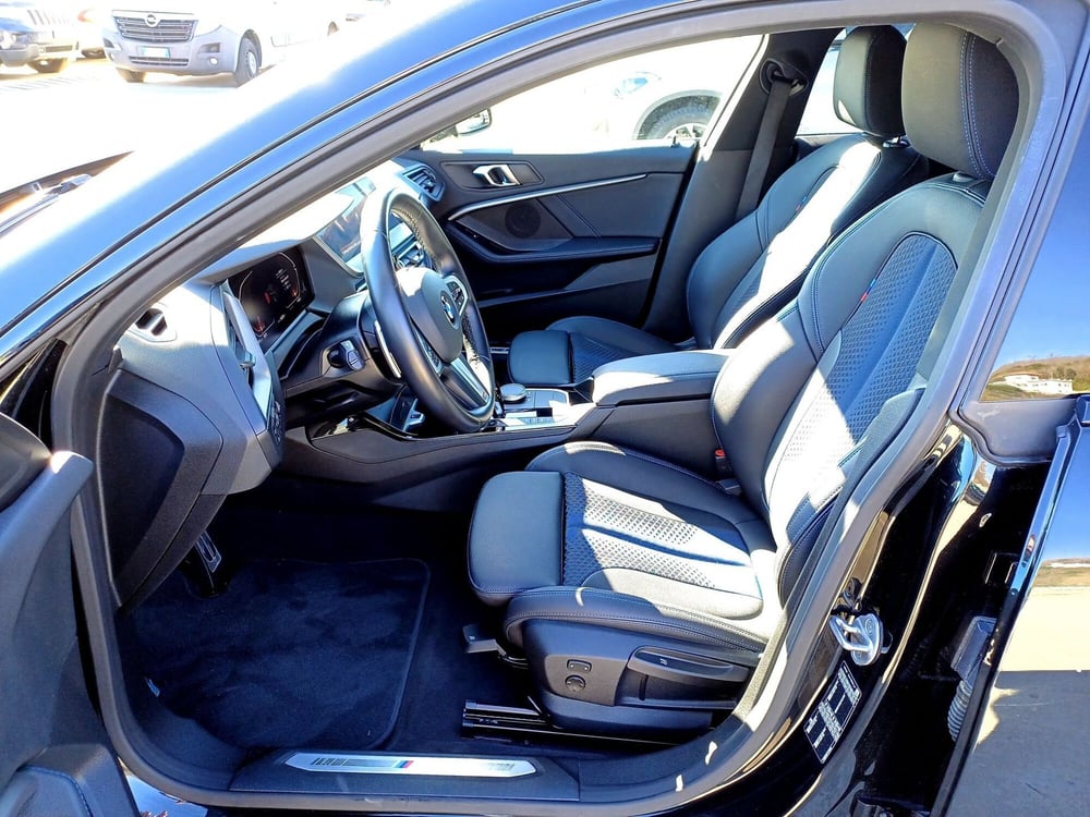 BMW Serie 2 Gran Coupé usata a Alessandria (6)