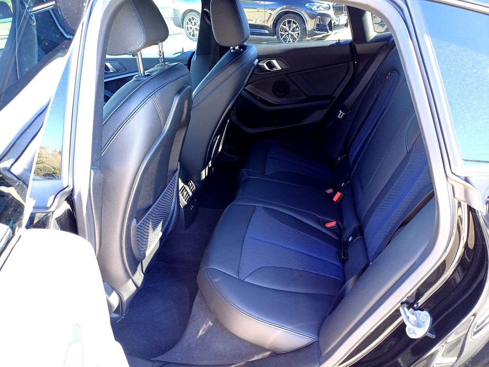 BMW Serie 2 Gran Coupé usata a Alessandria (7)