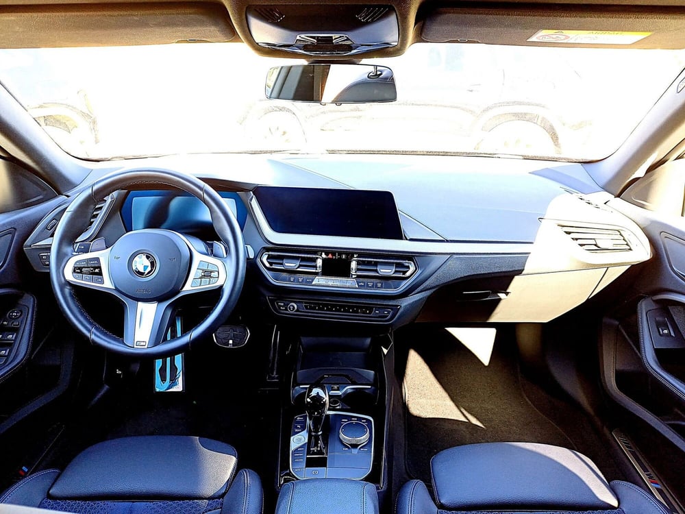 BMW Serie 2 Gran Coupé usata a Alessandria (8)