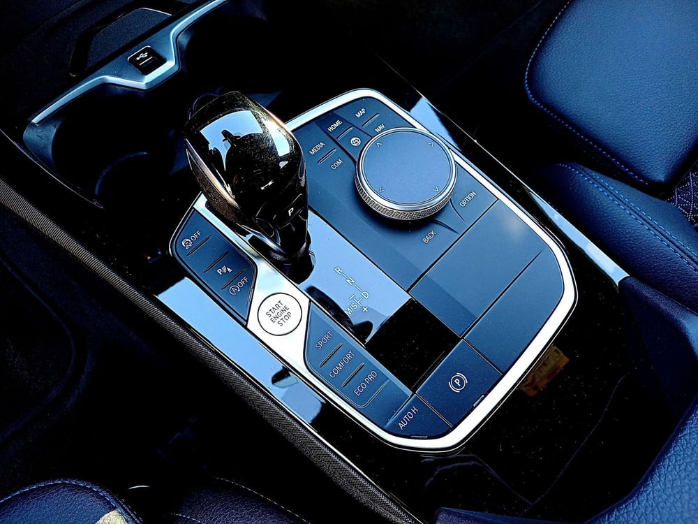 BMW Serie 2 Gran Coupé usata a Alessandria (9)