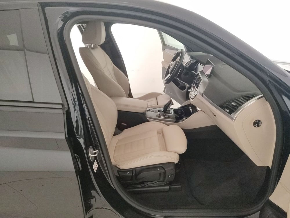 BMW X4 usata a Alessandria (10)