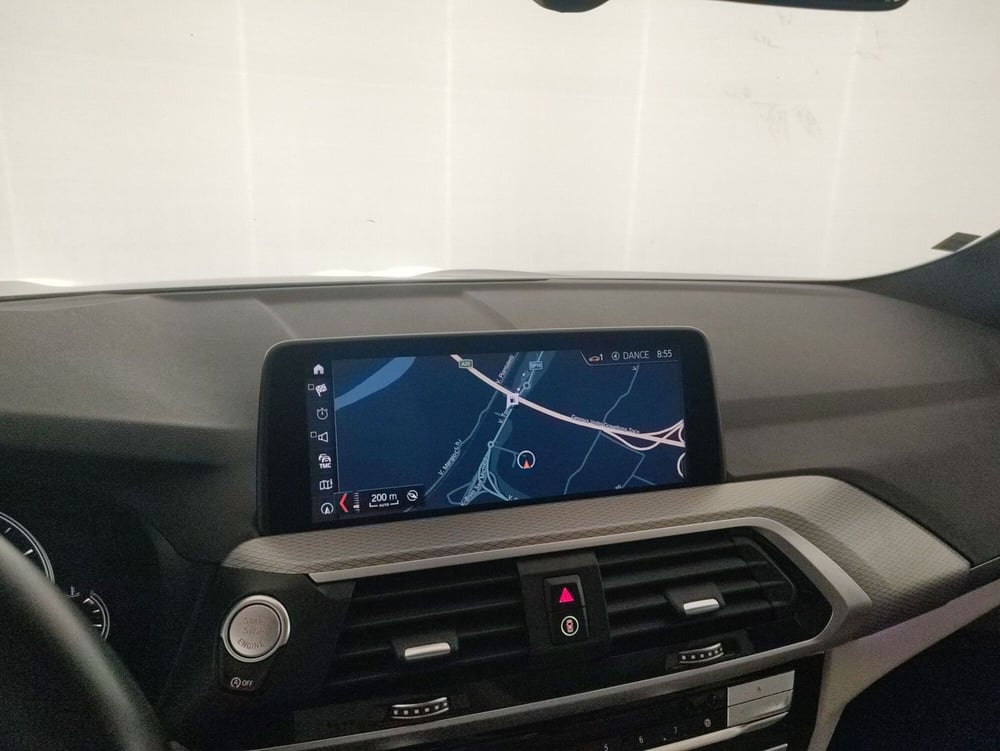 BMW X4 usata a Alessandria (12)