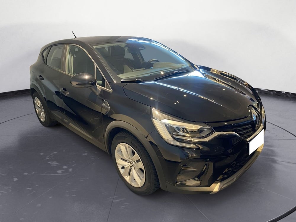 Renault Captur usata a Monza e Brianza (2)