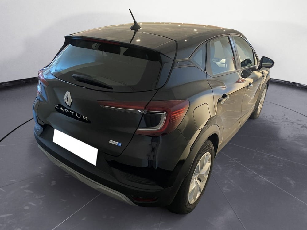 Renault Captur usata a Monza e Brianza (3)