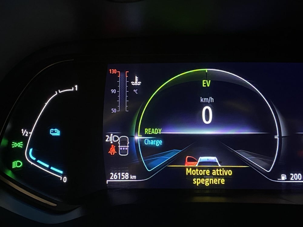 Renault Captur usata a Monza e Brianza (6)