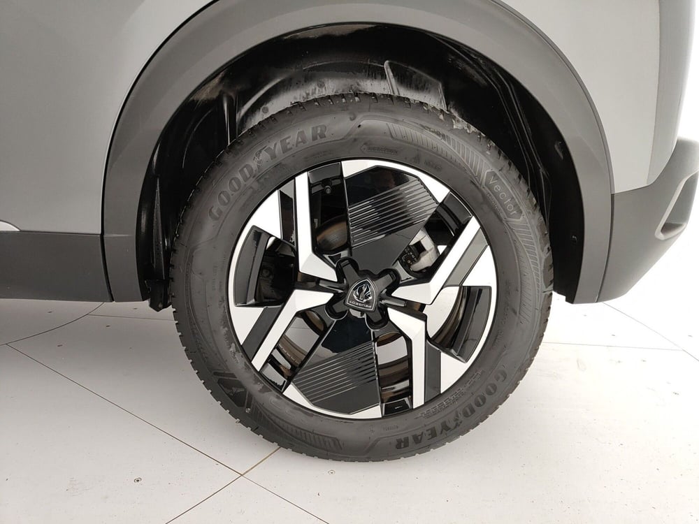 Peugeot 2008 usata a Caserta (11)