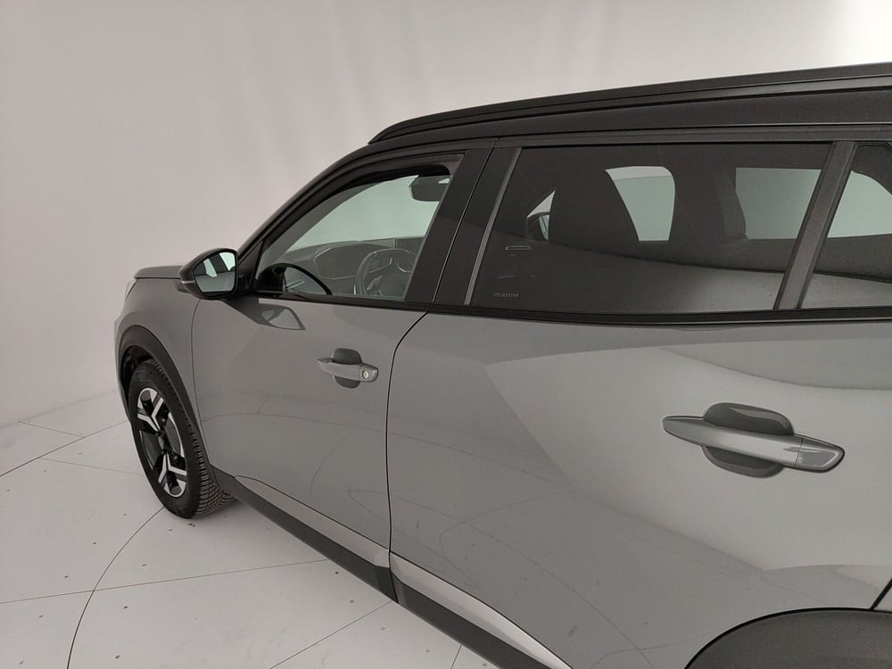 Peugeot 2008 usata a Caserta (12)